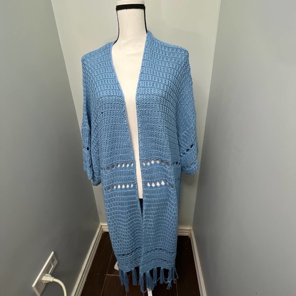 Some days lovin size xs  open front cardigan sale!! - Picture 1 of 14